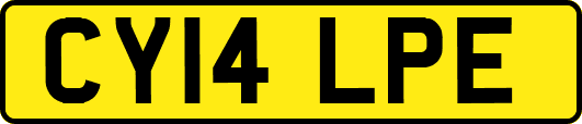 CY14LPE