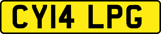 CY14LPG