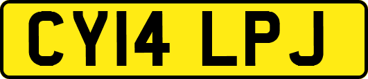 CY14LPJ