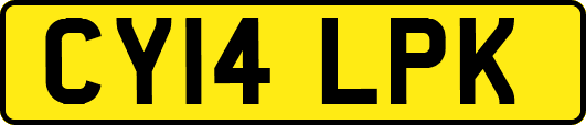 CY14LPK