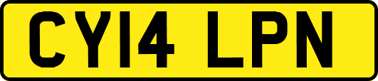 CY14LPN