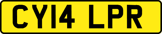 CY14LPR