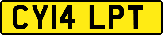 CY14LPT