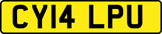 CY14LPU
