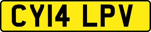 CY14LPV