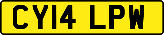 CY14LPW