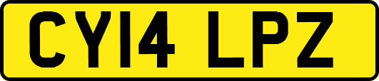 CY14LPZ