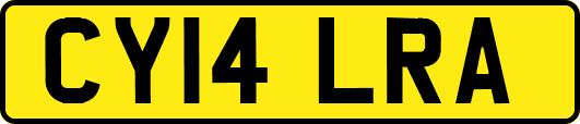 CY14LRA