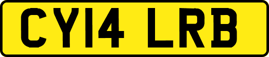 CY14LRB