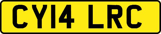 CY14LRC