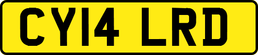 CY14LRD