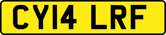 CY14LRF