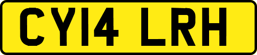 CY14LRH