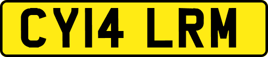 CY14LRM