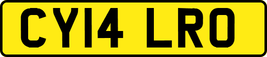 CY14LRO