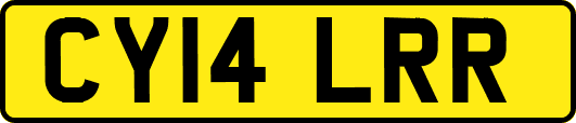 CY14LRR