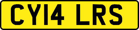 CY14LRS