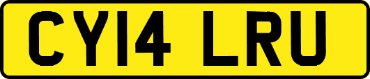 CY14LRU