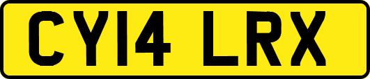 CY14LRX