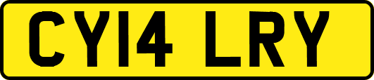 CY14LRY