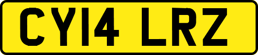 CY14LRZ