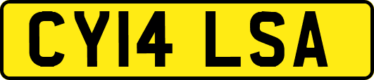 CY14LSA