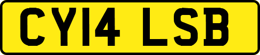 CY14LSB