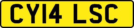CY14LSC