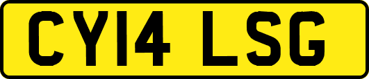 CY14LSG