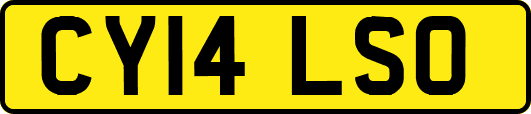 CY14LSO