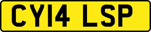 CY14LSP
