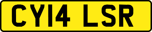 CY14LSR