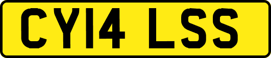 CY14LSS