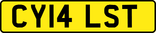 CY14LST