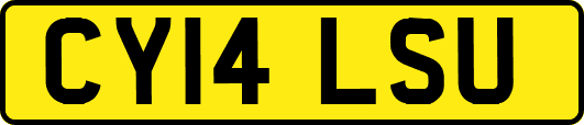 CY14LSU