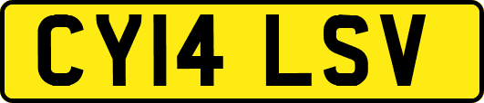 CY14LSV