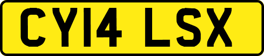 CY14LSX