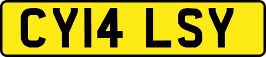 CY14LSY