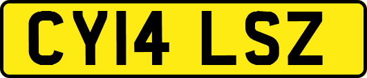 CY14LSZ