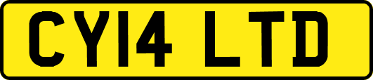 CY14LTD