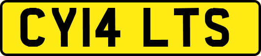 CY14LTS