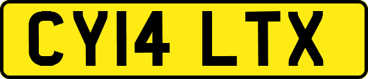 CY14LTX
