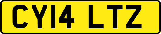 CY14LTZ