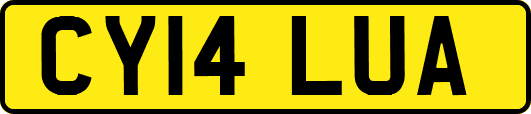 CY14LUA