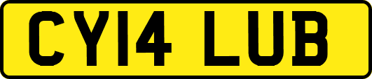 CY14LUB