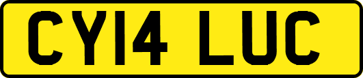 CY14LUC