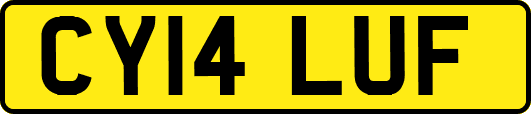CY14LUF