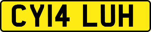 CY14LUH