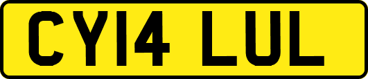 CY14LUL
