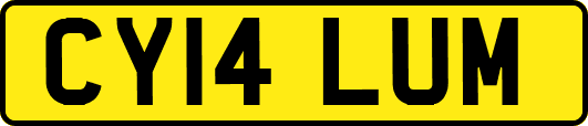 CY14LUM